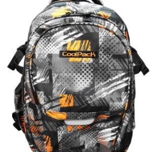 MOCHILA COOLPACK DUO 27L ADAPTABLE DESET STORM  B2317CP