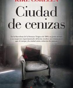 Ciudad de cenizas