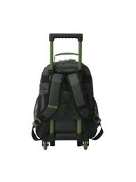 MOCHILA RUEDAS DINOLAND M 2510 7YP M