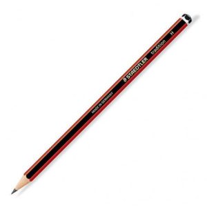 LAPIZ TRADITION 110-H STAEDTLER