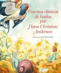 Cuentos clásicos de Hans Christian Andersen