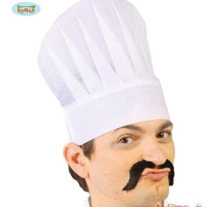 GORRO COCINERO PAPEL GUIRCA REF 13580