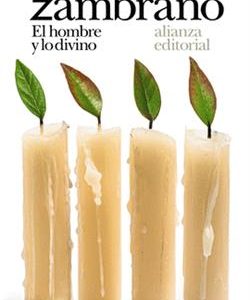 El hombre y lo divino