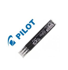 BOLIGRAFO PILOT FRIXION BALL NEGRO