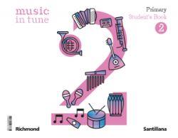 2PRI MUSIC IN TUNE STD BK ED23