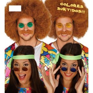 GAFAS HIPPIE REF 16201