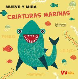 CRIATURAS MARINAS VVKIDS