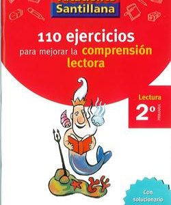 2PRI CUAD VAC COMPRENSION LECTORA ED06