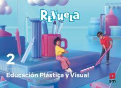 2EP PLASTICA REVUELA 22 SM