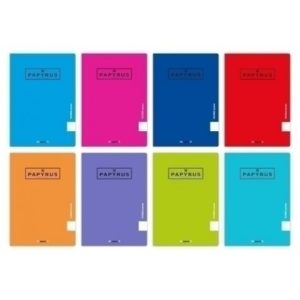 LIBRETA MILIMETRADA FLEXIPAC PACSA A4 90G