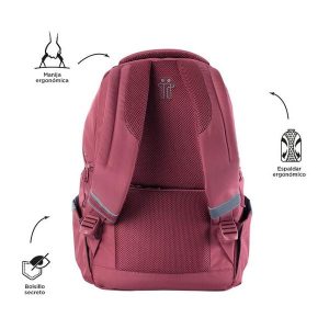 MOCHILA MORRAL P TABLET Y PC EUFRATES MAO4YAT002-2320G P12