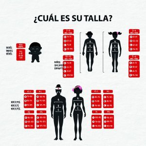 D.ADULTA SUREÑA  TALLA  M-L ATOSA