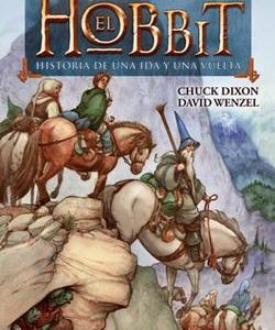 El Hobbit, La novela gráfica