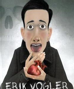Erik Vogler 5. Sin corazón