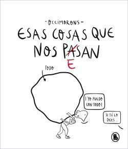 ESAS COSAS QUE NOS PESAN.(TENDENCIAS)