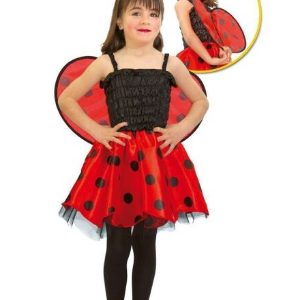 D.CHICA 0-1 AÑO MARIQUITA VESTIDO REF 81044