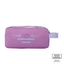 ESTUCHE MULTIUSO 2 CUERPOS SIRENY