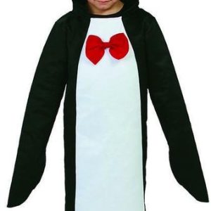 DISFRAZ INFANTIL ANIMAL 2-4 PINGUINO REF 82374