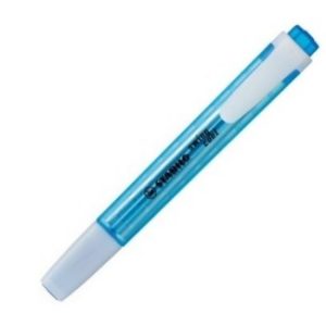 MARCADOR STABILO SWING COOL AZUL