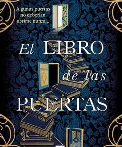 EL LIBRO DE LAS PUERTAS