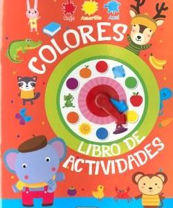 COLORES