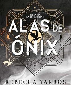 ALAS DE ONIX (EMPIREO 3)