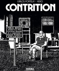 CONTRITION