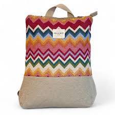 MOCHILA MERA