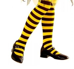 MEDIAS INFANTILES ABEJA REF 4733A