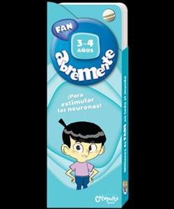 ABREMENTE FAN 3-4