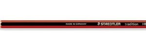 LÁPIZ TRADITION 110-HB STAEDTLER