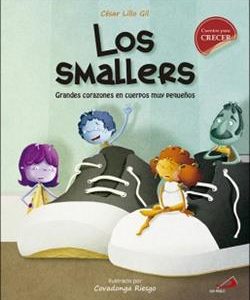 Los Smallers. Grandes corazones en cuerpos muy pequeños