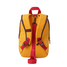 MOCHILA KIDO LEON INFANTIL 2510 AOH XS