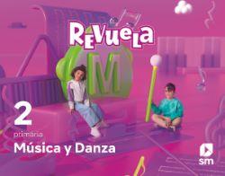 2EP MUSICA REVUELA SM