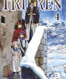 FRIEREN 4