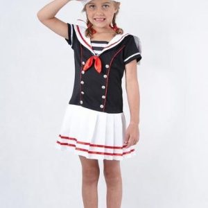 D.CHICA 4-6 MARINERA REF 87488