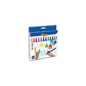 JOVI EST. 12 ROTU MAXI COLORES SURTIDOS