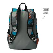 MOCHILA MULTISPORT M 2510 7Y9 M