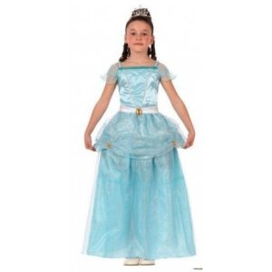 D.CHICA 4-6 T.2  ATOSA PRINCESA AZUL REF 122180