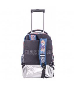 TROLLEY MAGNUS-PATCHROCK Z70201 KUKUXUMUSU
