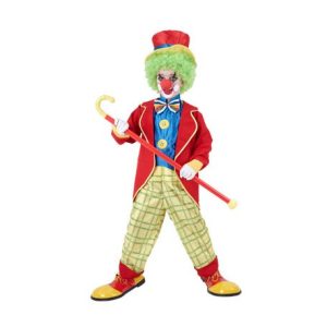 D.CHICO 7-9 PAYASO CHAQUE REF 87563