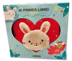 CONEJITO - MI PRIMER LIBRO