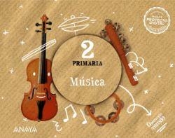 2PRI MUSICA OPERACION MUNDO
