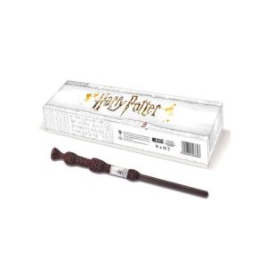 HARRY POTTER VARITA DUMBLEDORE CAJA