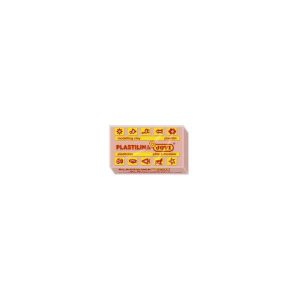 PLASTILINA 50G CARNE JOVI AR 70/08