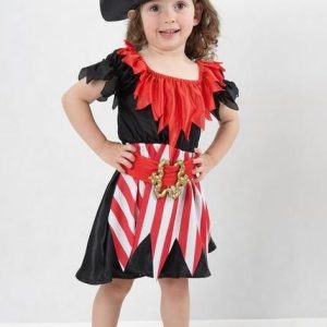 D.CHICA 2-4 PIRATA REF 82700