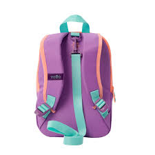 MOCHILA INFANTIL KIDO PINGÜINO 2510 M36 XS