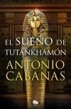 EL SUE¥O DE TUTANKHAMON