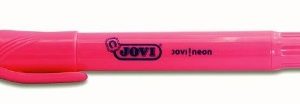MARCADOR GEL ROSA JOVI