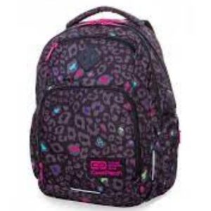 MOCHILA BREAK USB- BLACK PANTHER COOLPACK B24044